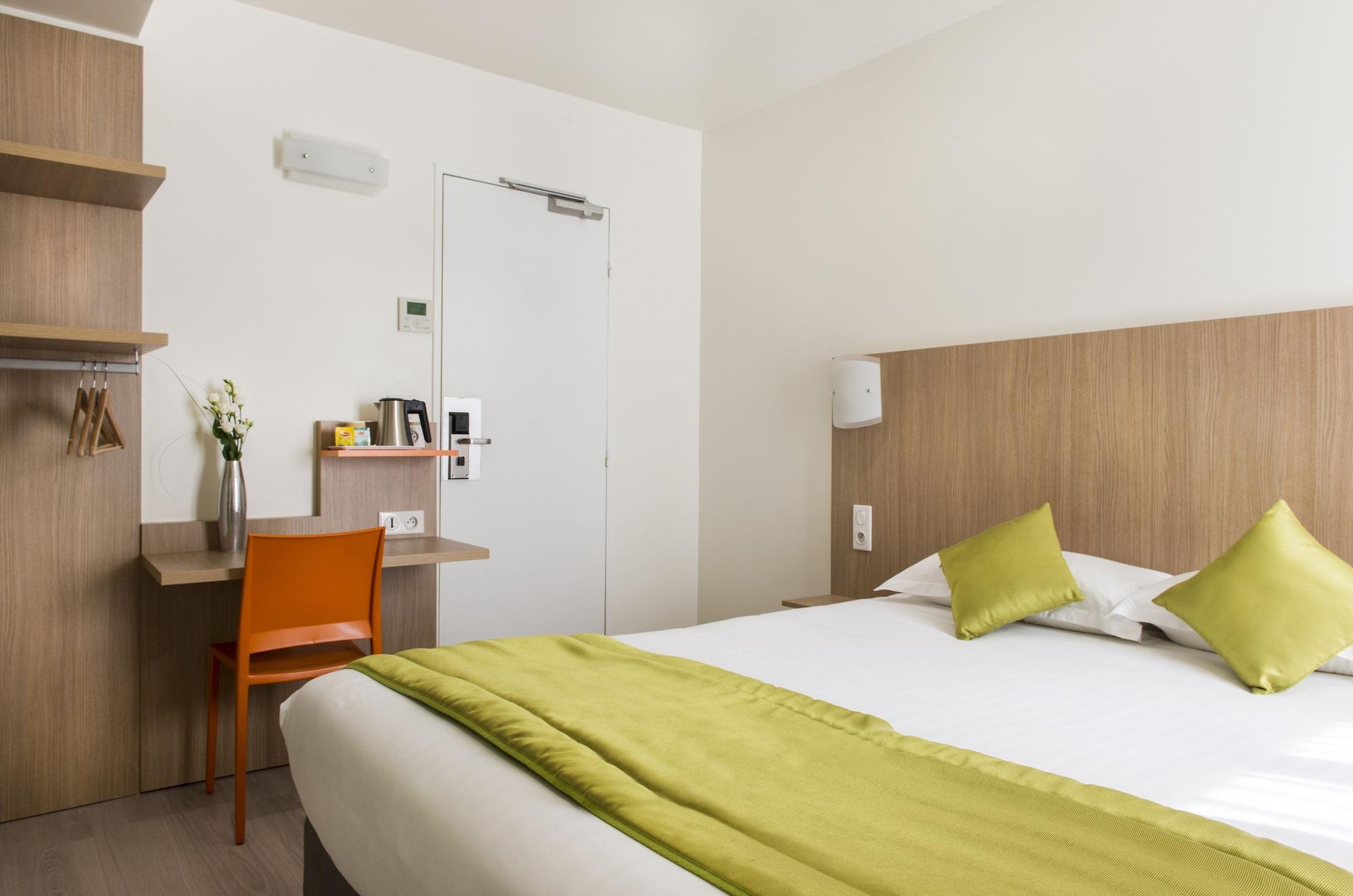 Hotel Bel Oranger Gare De Lyon Париж Экстерьер фото