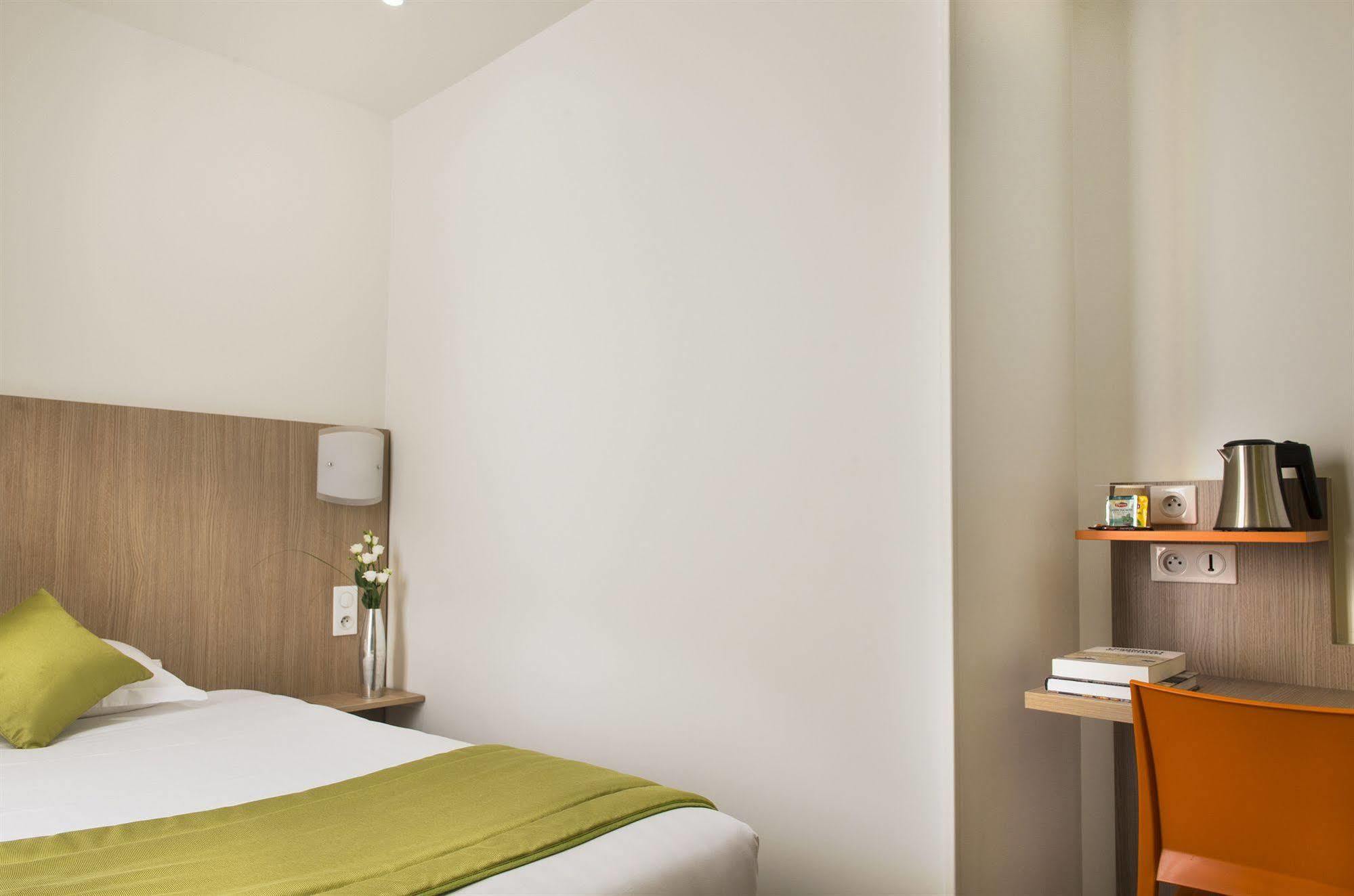 Hotel Bel Oranger Gare De Lyon Париж Экстерьер фото